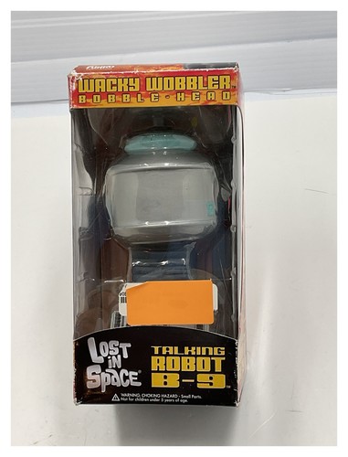 Funko wacky wobbler lost - funko,