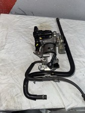 CORPO FARFALLATO HONDA SH 125