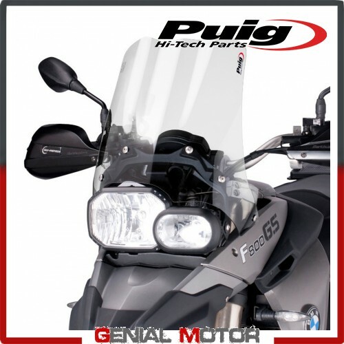 Cupolino puig trasparente - puig,