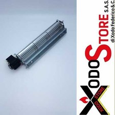 Ventilatore tangenziale TRIAL