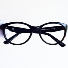 occhiali da vista BENETTON montatura sole round frame lenti tonde tondi eyewear