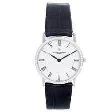 Vacheron Constantin Patrimony
