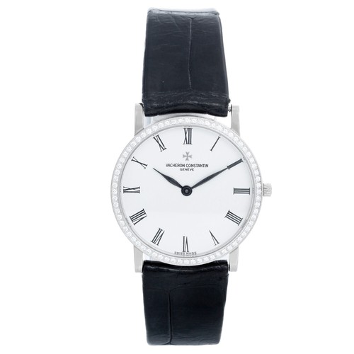 Vacheron constantin patrimony - vacheron,