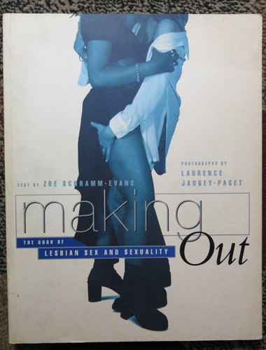 Making out the - out:, of