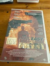 DVD   SIGILLATO  -   THE HARD