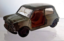 MODELLO OBSOLETO METALLO