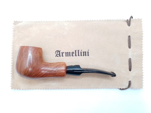 Pipa armellini lolita liscia - pipa,