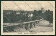 Alexandria Arquata Scrivia