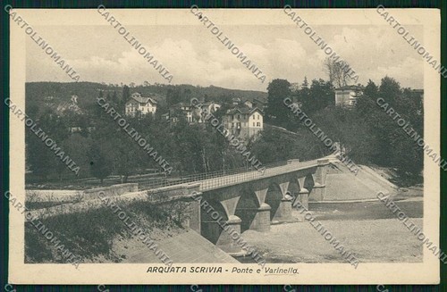 Alessandria arquata scrivia - alessandria,