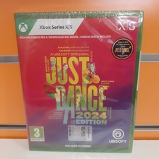 Just Dance 2024 Edition
