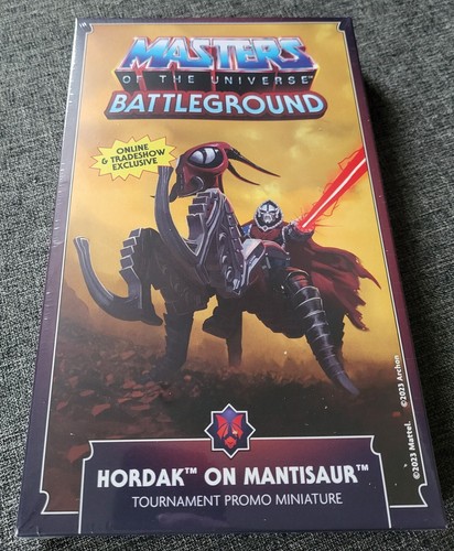 Masters the universe - masters, of