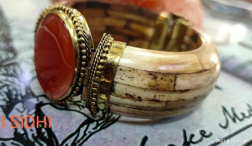 Bracciale stregato lilith - bracciale,