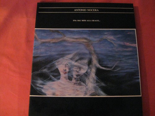 Cofanetto antonio nocera - antonio, "