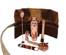 Set shaker sacchetto