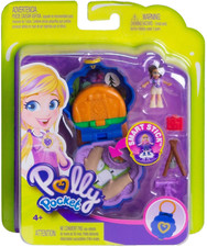 Polly Pocket FWN40 Mini