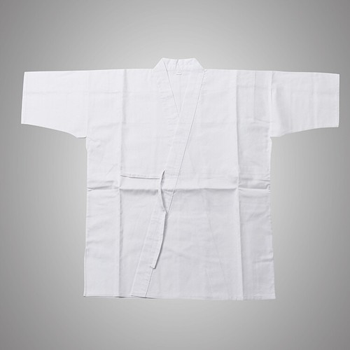 Iaido shitagi camicia - iaido,