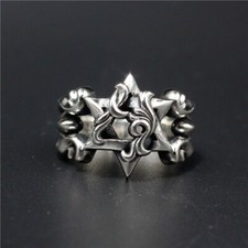 Anello coppia DarkDesign