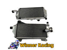 Radiatori in lega per Yamaha