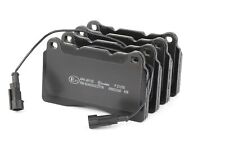 Pastiglie Pattini Freno