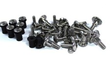 Per Suzuki GSX-R1100 GSXR 1100