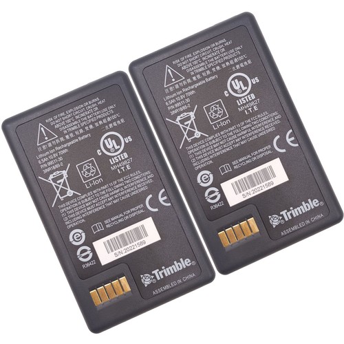 Batteria nuova e di - 2,