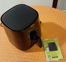 Philips Essential HD9270/90 Friggitrice ad Aria XL - Nere