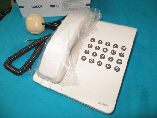 Bosch telefono fisso - bosch,
