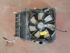 RADIATORE ACQUA CLIMA