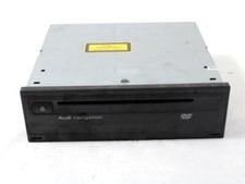4E0919887M LETTORE DVD MAPPE SISTEMA DI NAVIGAZIONE SATELLITARE AUDI A6 SW 3.0 D