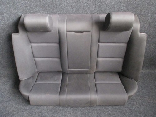 Sedile posteriore audi b6 - sedile,