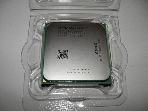 Amd opteron 1212 dual - amd, he