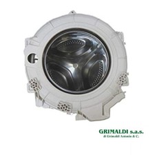 Vasca completa 52l - vasca,