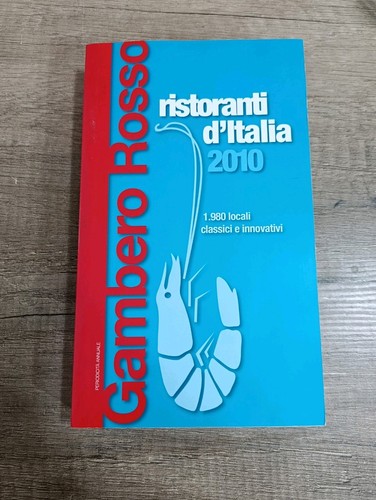 Guida ristoranti italia - guida,