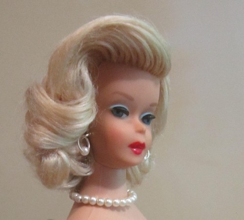 Barbie ooak vintage con - barbie,