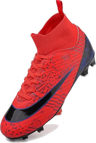 Scarpe calcio uomo ragazzo - calcio,