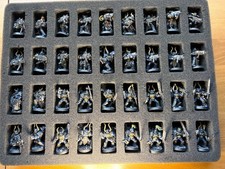 Chaos Space Marines - Havocs