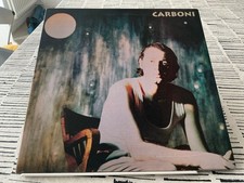 LUCA CARBONI-CARBONI LP 1992