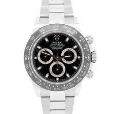2025 CPO Rolex Daytona