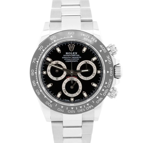 2025 cpo rolex daytona - rolex,