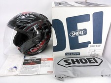 Casco SHOEI J-FORCEIII taglia