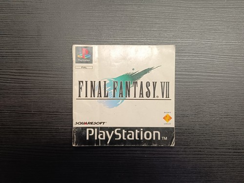 Notice seule final - notice, fantasy