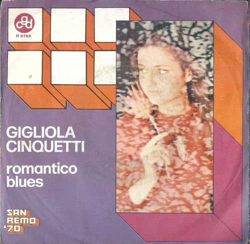 Disco giri - disco,