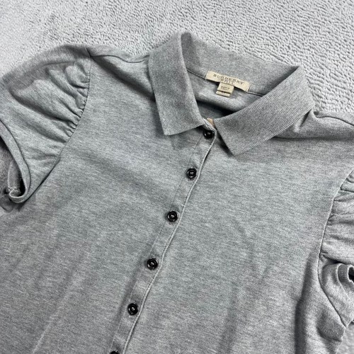 Polo donna burberry - donna,