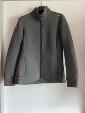 Cmp Giacca Trapuntata Outdoor