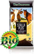 Stalla plus Stallatico