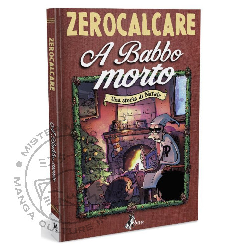 Fumetto zerocalcare a - -,
