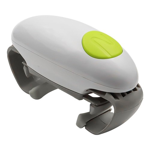 Tiardey apriscatole elettrico - apriscatole,
