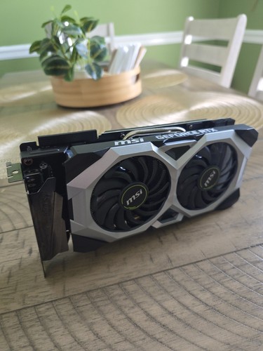 Msi geforce rtx 2080 super - 2080,