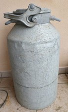 Bidone fusto per - latte, 50