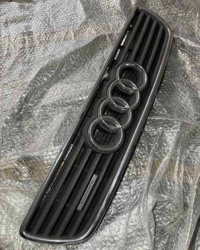 Audi quattro griglia - audi, a6